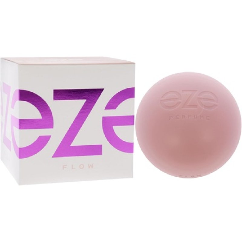 Flow By Eze For Women 2.5 Oz EDP Spray
