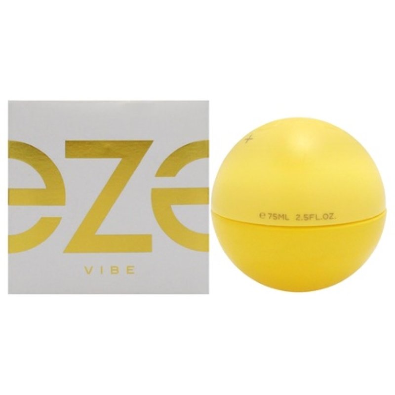 Eze Vibe for Women 2.5 Oz EDP Spray