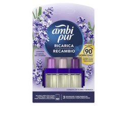 3volution Air Freshener Refill Lavender 21 Ml