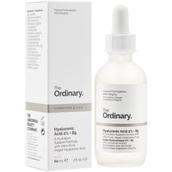 The Ordinary Supersize Hyaluronic Acid 2% B5 60ml