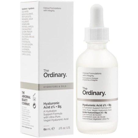 The Ordinary Supersize Hyaluronic Acid 2% B5 60ml