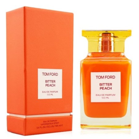 Tom Ford Bitter Peach Eau de Parfum Unisex 100ml