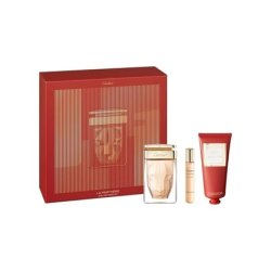 Cartier La Panthere Eau De Parfum Set, 75ml And 10ml