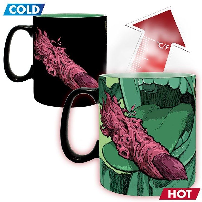 ABYstyle ABYMUGA511 Tasse Multicolore Universel 1 pièce(s)