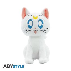 SAILOR MOON - Artemis - Peluche 15cm