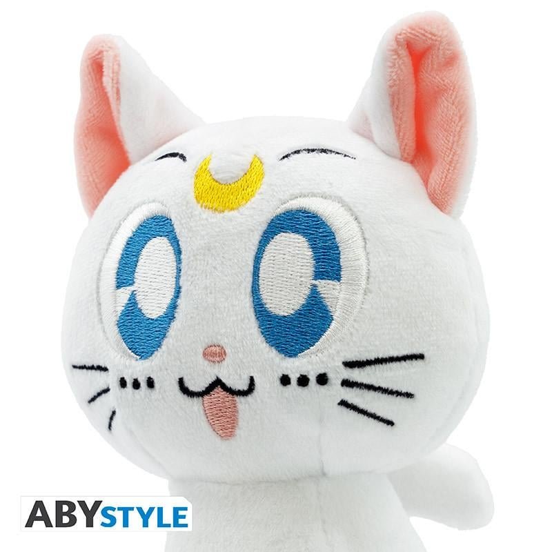 SAILOR MOON - Artemis - Peluche 15cm