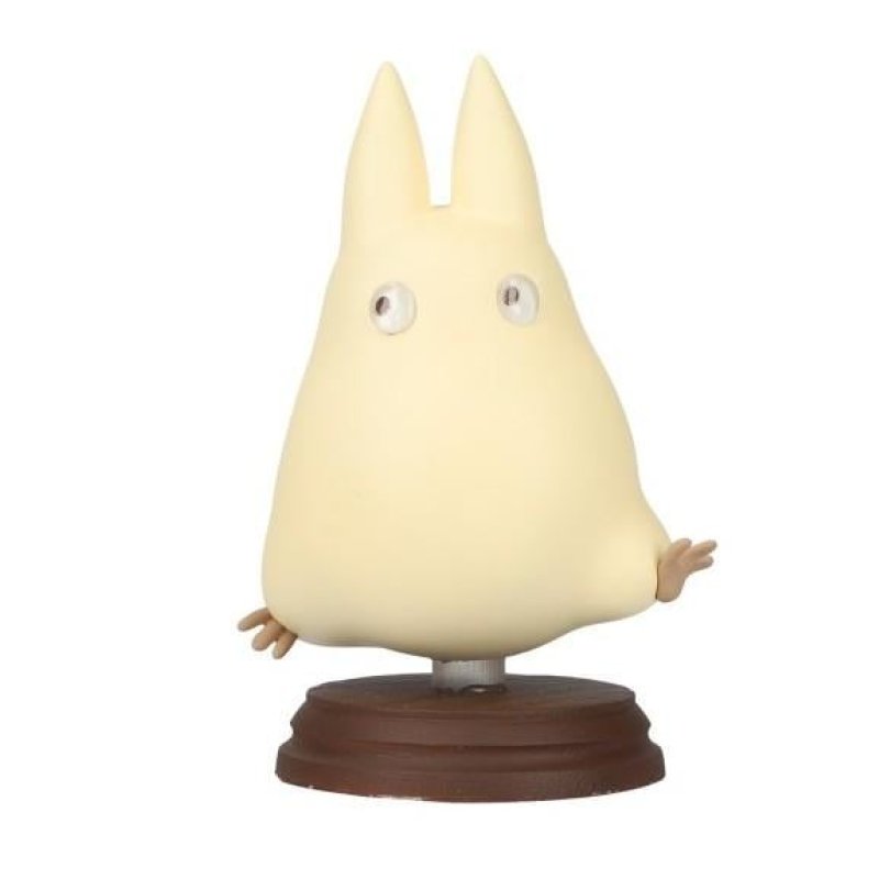 Mon voisin Totoro figurine Small Totoro running 10 cm