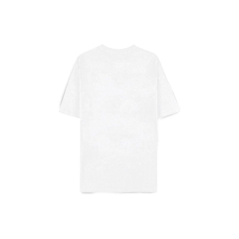 PLAYSTATION - Icons Japan - T-Shirt Loose Fit Homme (M)