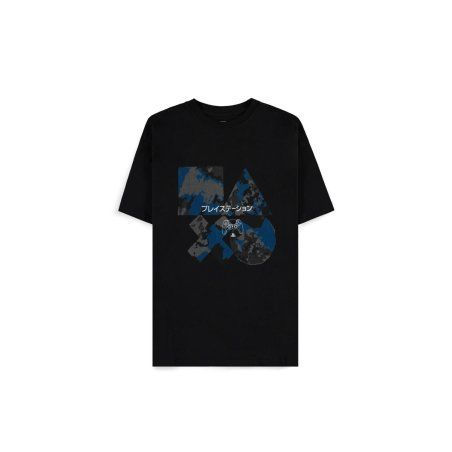 PLAYSTATION - Controller Japan - T-Shirt Homme (S)