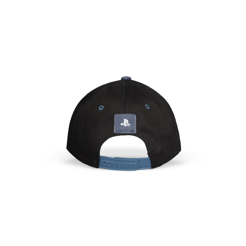 PLAYSTATION - Iconic Symbols - Casquette Ajustable