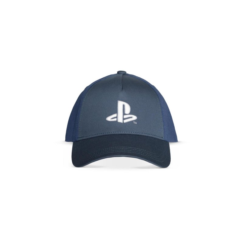 PLAYSTATION - Icons - Casquette Ajustable