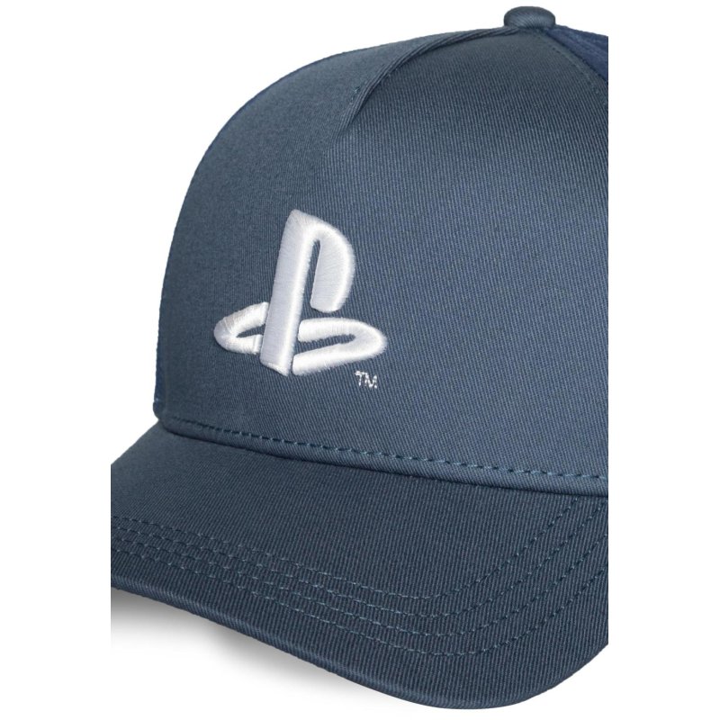PLAYSTATION - Icons - Casquette Ajustable