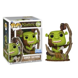 SHREK - POP Premium N° 1784 - Shrek Bathing