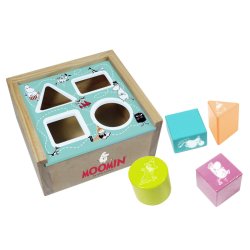 Moomin - Sorting box (35504588)