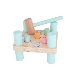 Moomin - Hammer Board (35504587)