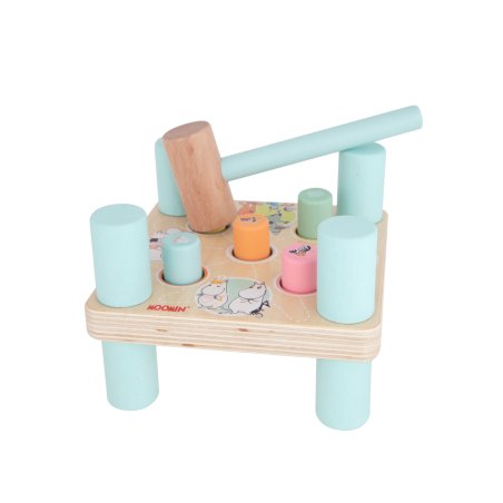 Moomin - Hammer Board (35504587)