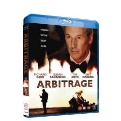 Arbitrage