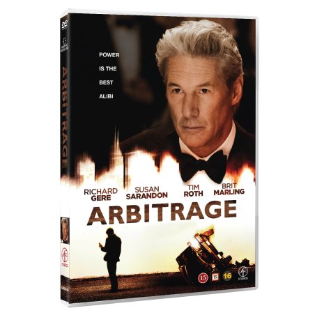 Arbitrage