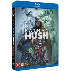Batman: Hush
