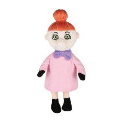 Moomin compatible - 25 cm Plush - Mymmla (35584011)
