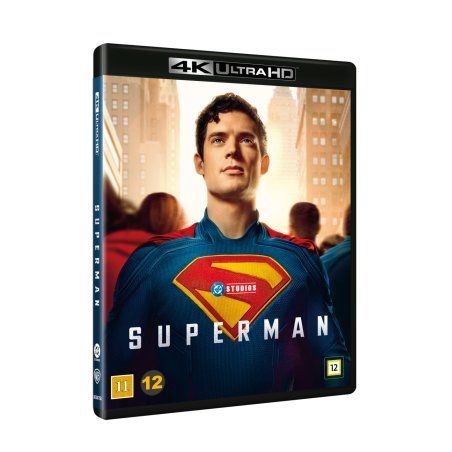 Superman (2025)