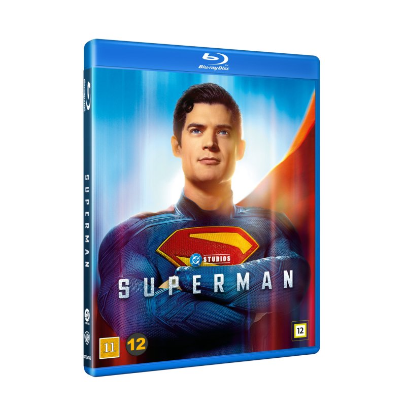 Superman (2025)