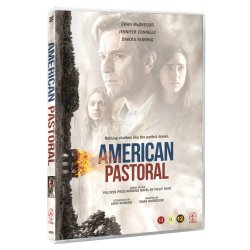 American Pastoral
