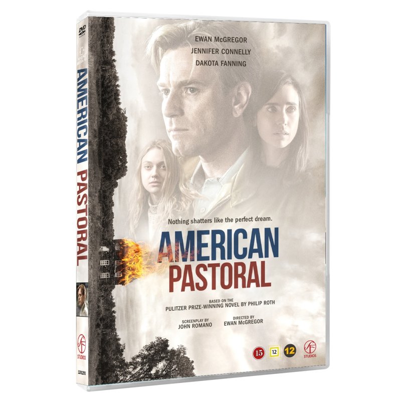 American Pastoral