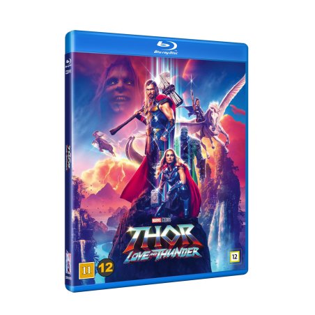 Thor: Love and Thunder