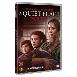 A Quiet Place 2