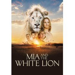 Mia And The White Lion - Blu ray