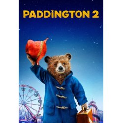 Paddington 2 (Blu-Ray)