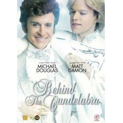 Behind The Candelabra