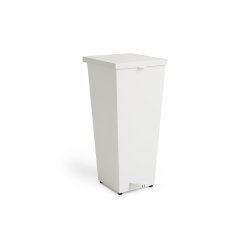HAY - Loop Bin 58 L (White)