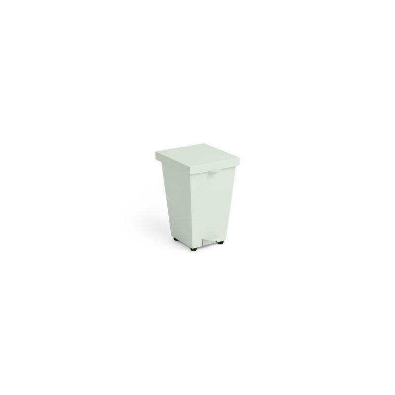 HAY - Loop Bin 8 L (Soft Mint)