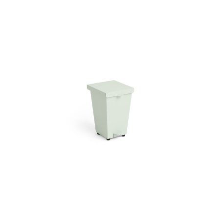 HAY - Loop Bin 8 L (Soft Mint)