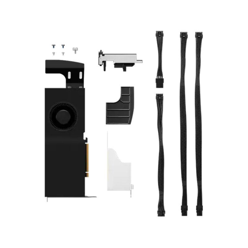 GRAPHIC_BO RTX 4500 Ada 24GB Graphics