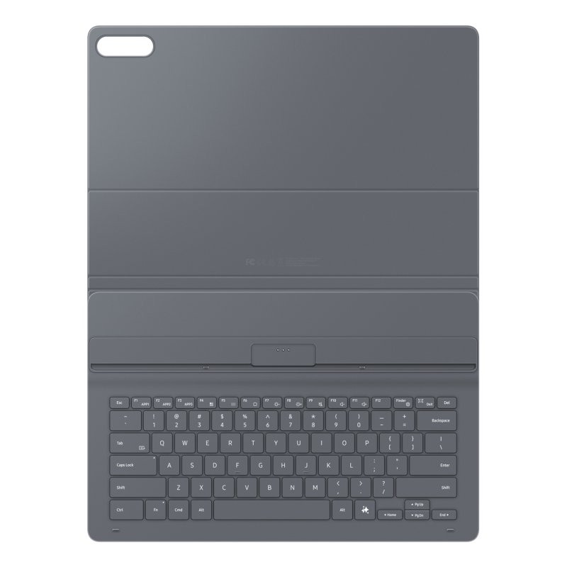 Samsung Book Cover Keyboard Slim pour Galaxy Tab S11 Ultra