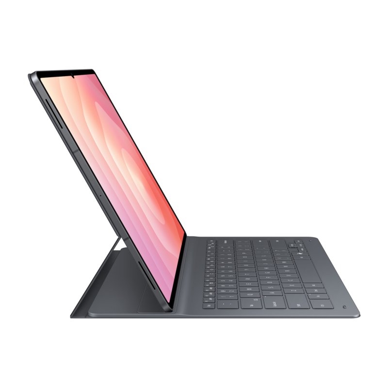 Samsung EF-DX930 37.1 cm (14.6") Folio Black