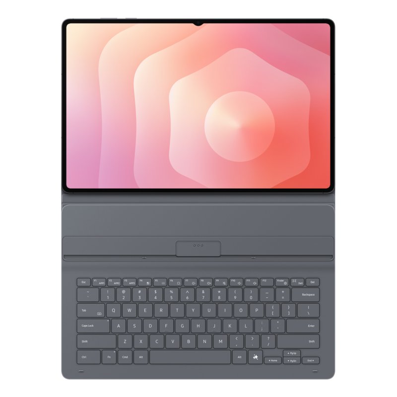 Samsung EF-DX930 37.1 cm (14.6") Folio Black