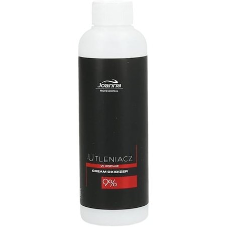 JOANNA PROFESSIONAL Hair Dye Accessories 130g White Small