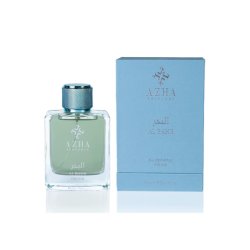 Azha Perfume Al Bahr Eau De Parfum 100 Ml For Him