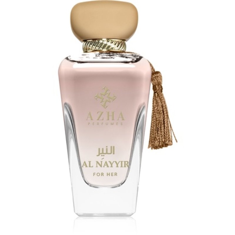 AZHA AL NAYYIR EDP W 100ML