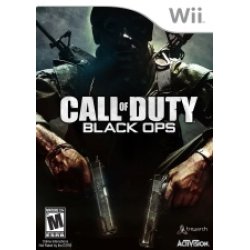 Call of Duty: Black Ops