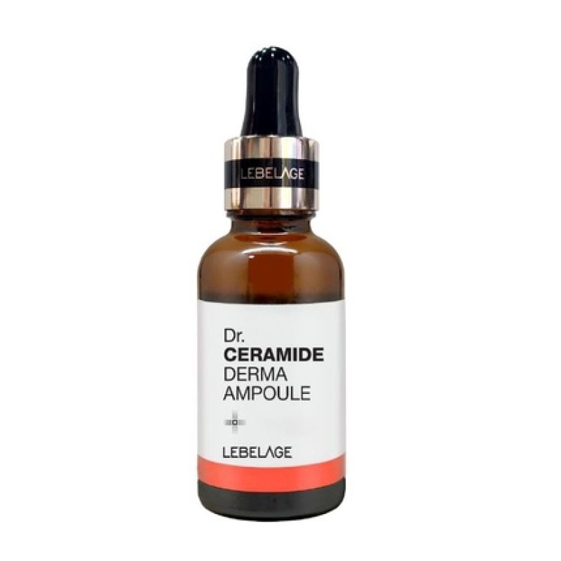 Lebelage Dr Ceramide Derma Ampoule 30ml