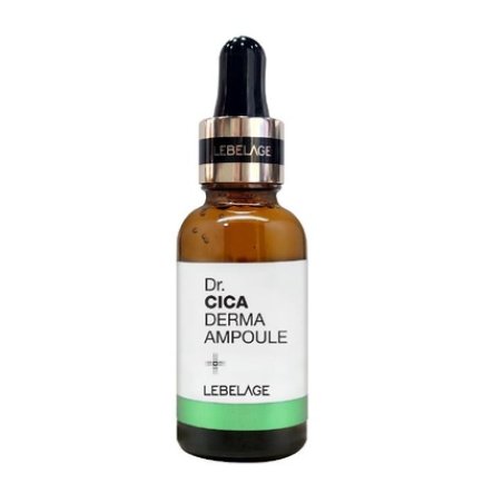 Lebelage Dr Cica Derma Ampoule 30ml
