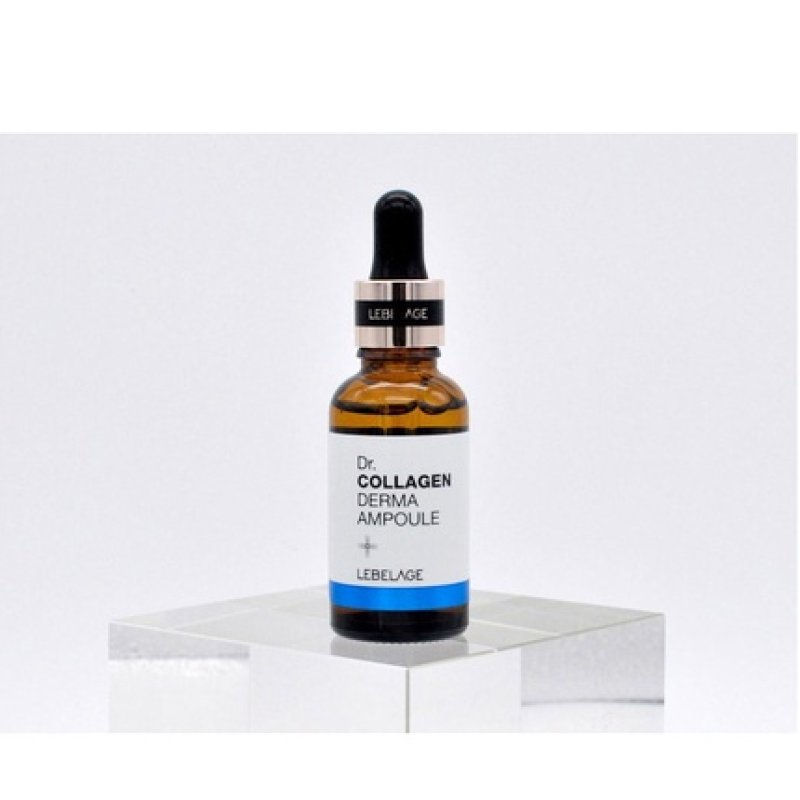 Lebelage Dr Collagen Derma Ampoule 30ml