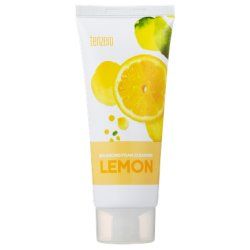 Tenzero Balancing Foam Cleanser Lemon 100ml