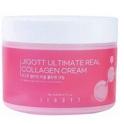 Jigott Collagen Ultimate Real Collagen Cream 150 Ml