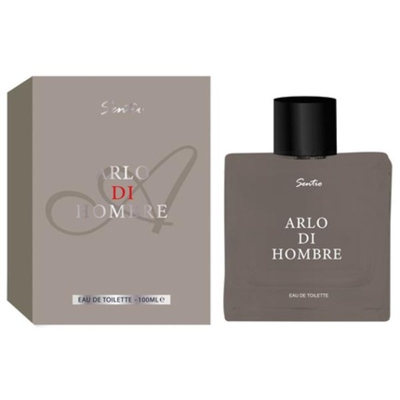 Sentio Sentio Arlo Di Hombre Eau De Toilette For Men 100ml